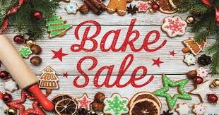 bake sale
