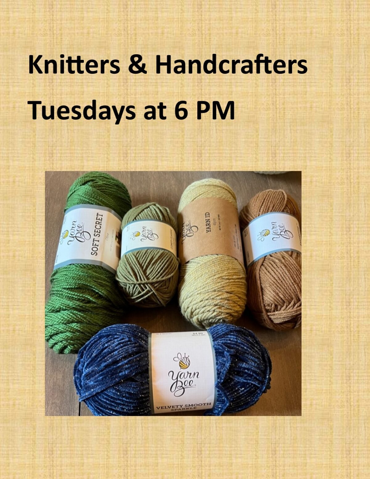 knitters