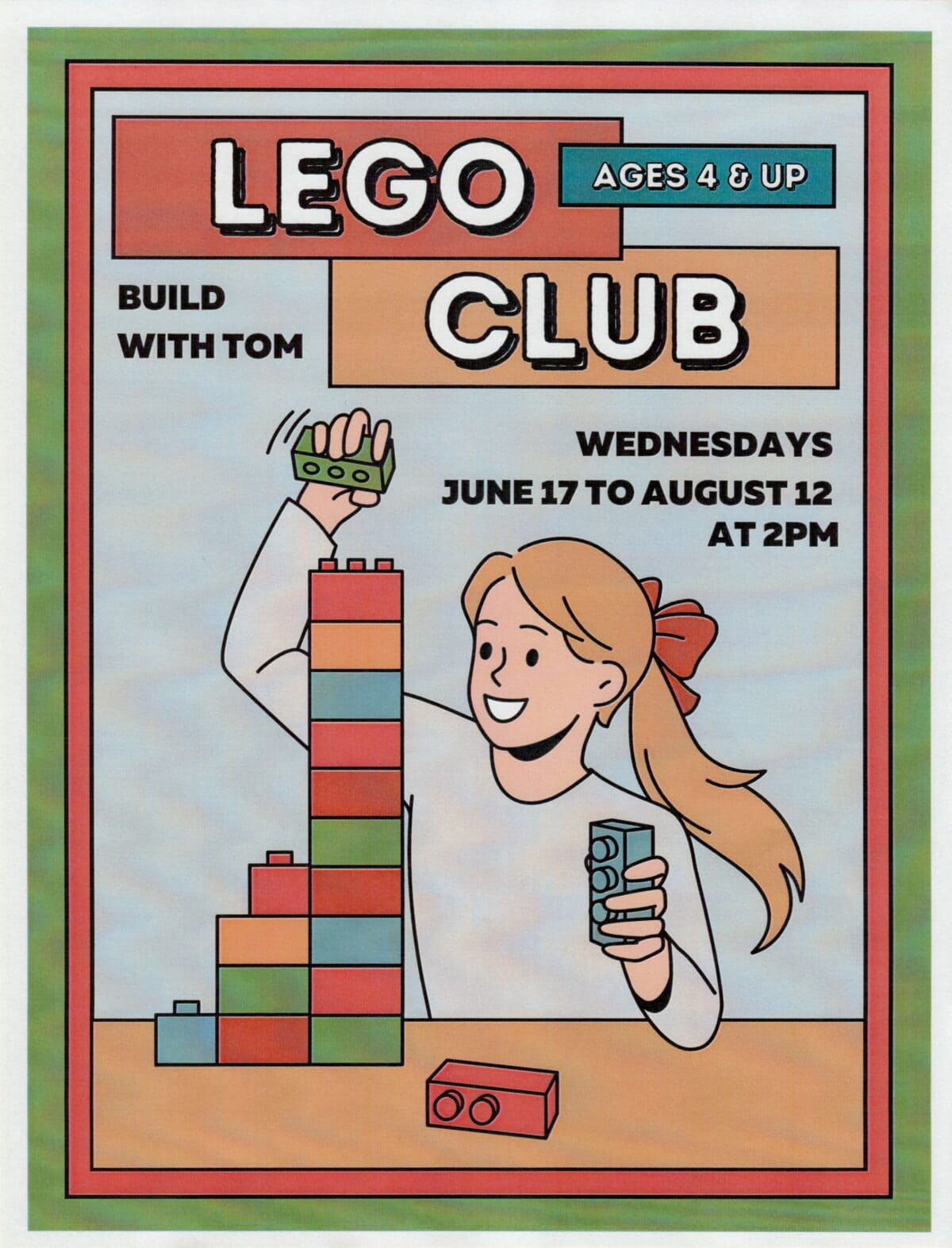 lego