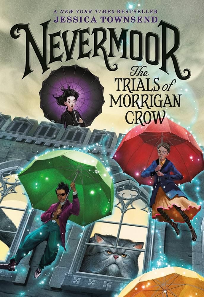 nevermoor